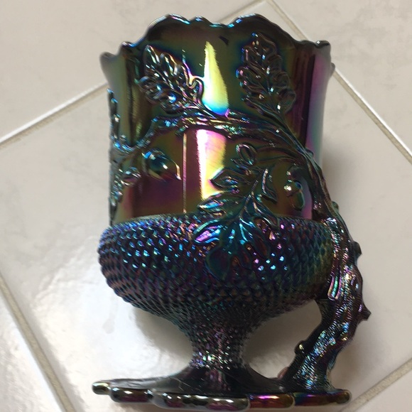 Other - Vintage carnival glass